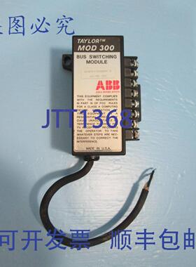 原装供应Fanuc 6203FP10800B-D Mod 300 开关模块 6203FP10800BD