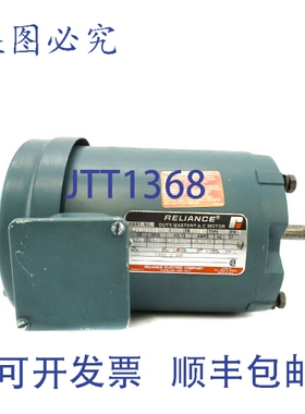 原装供应RELIANCE P56H5069M-XL 208-230V 2.2A NSNP