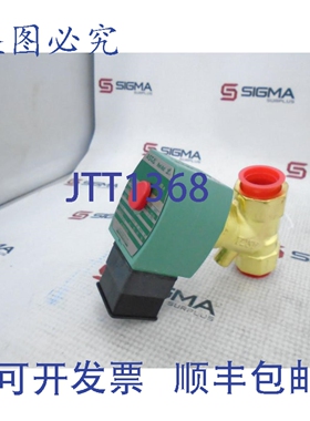 原装供应ASCO SC8210G015AC120/60,110/50 阀门