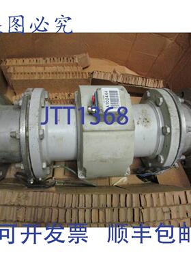 原装供应Fischer Porter 8英寸流量管 4755 GPM 200毫米 聚四氟乙