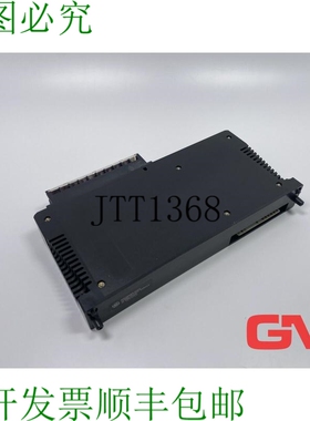 原装供应输出模块IC630MDL352A输出模块16路24VDC