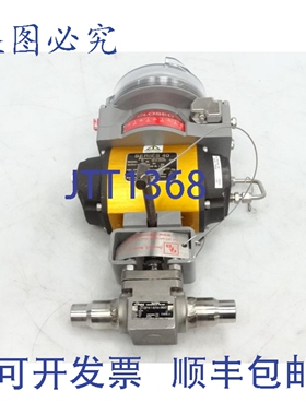 原装供应伍斯特控制 15 型 W/ .75 S30P H4-T-H4/PAA-CM6807 执行