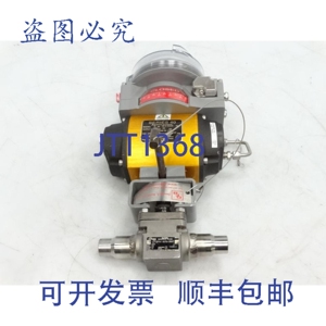 原装供应伍斯特控制 15 型 W/ .75 S30P H4-T-H4/PAA-CM6807 执行