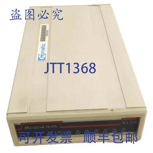 原装供应MicroLink 14.4TL，ELSA
