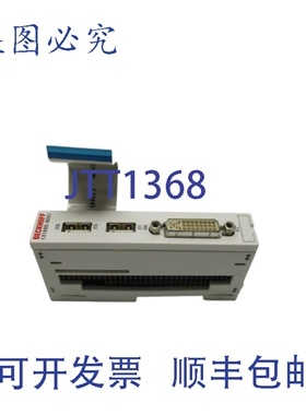 原装供应BECKHOFF CX1000-N001 CPU接口模块 UNMP
