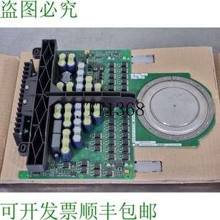 原装供应 3BHE009681R0101 GVC750BE101 IGCT模块