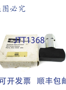 原装供应PARKER N1600S 300PSI NSMP