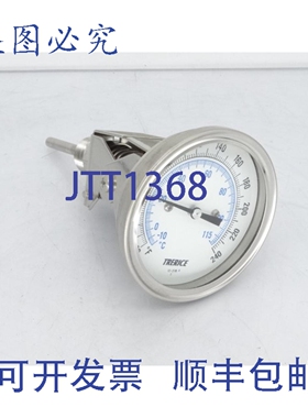 原装供应TRERICE B8360205 温度计