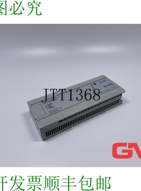 原装供应Allen-Bradley Control 1761-L32BBB Módulo Micro Logi