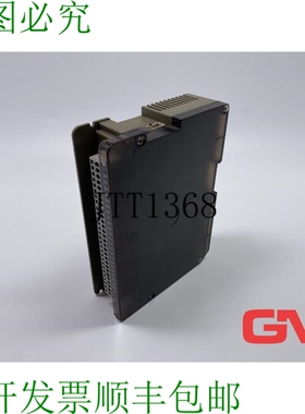 原装供应Selectron Lyss Modul DIO 20 I/O 模块 Selecontrol PMC