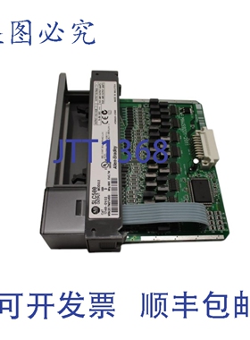 原装供应罗克韦尔AB 1746-OV32 输出模块 D 系列 NSNP