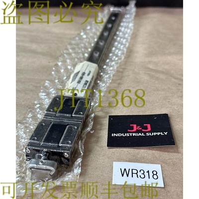 原装供应- THK LM Systems 2RSR15VMUU+430LM 球滑梯 || 发????