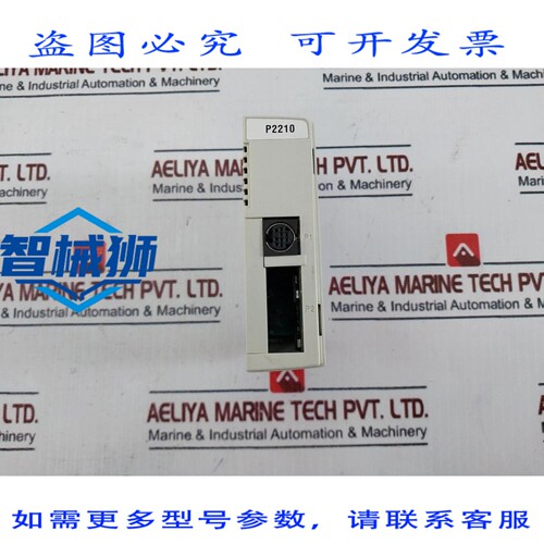 原装供应 CONTROLLORE 可编程 CPU 电机 P2210 NEXNIE 2000 PLUS
