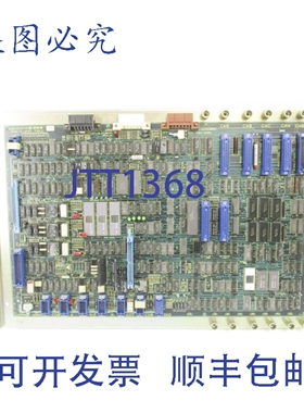 原装供应FANUC A20B-0008-0410/07D UNMP