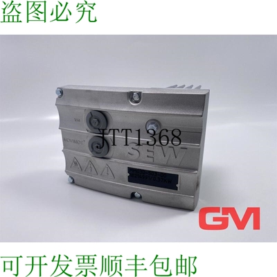 原装供应SEW Eurodrive Umrichter MOVIMOT MM03D-503-00 0,37kW