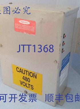 原装供应65L819TE1 35 kVAR 480V Dielektrol VI 60Hz 3PH 电容器