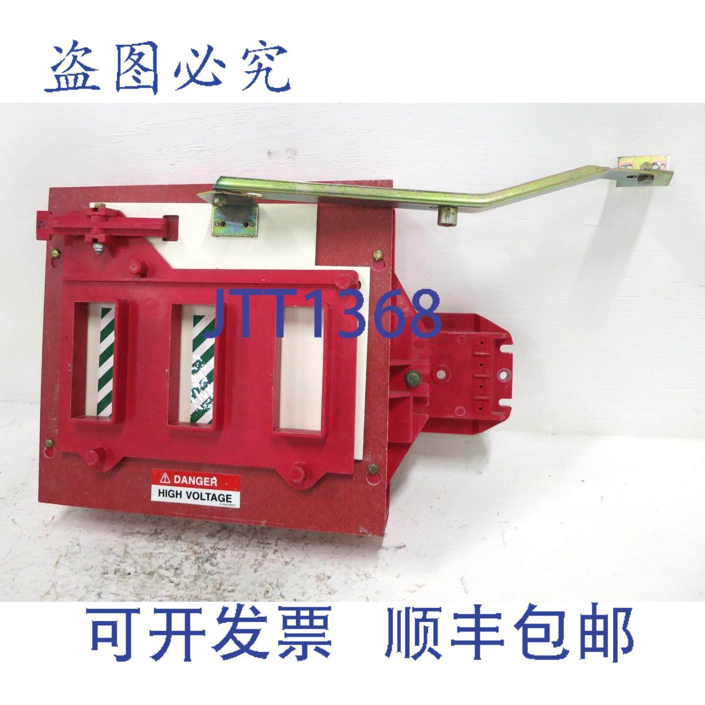原装供应Cutler Hammer Amppard 400A 隔离开关线路插拔（带快门