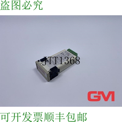 原装供应Gossen Metrawatt 数字显示器 A1123 DIM F 48x24 Ak 0-1