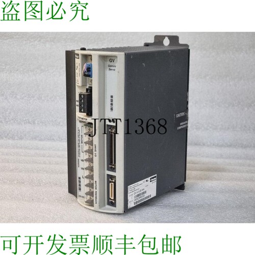 原装供应Parker Hannifin GV 数字服务器驱动器 GV-U12-E-NK