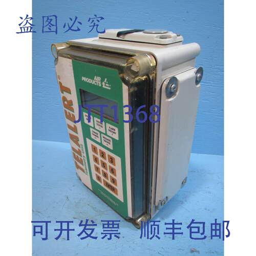 原装供应Telalert遥测Compak触摸屏显示控制器