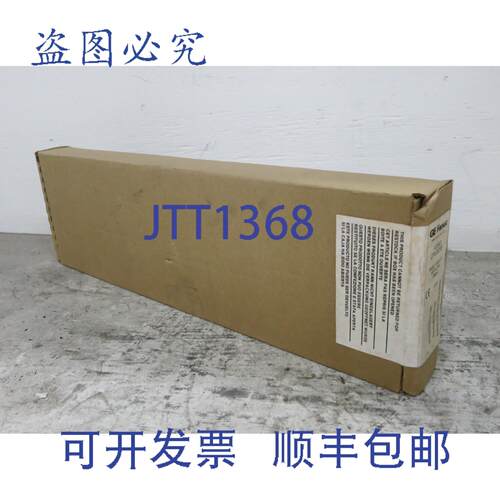 原装供应Fanuc IC693CPU323S 10槽底座带CPU PLC模块IC693CPU323-