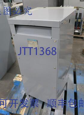 原装供应50 kVA 2400 转 240/480 V 单相变压器 2400V - 240x480