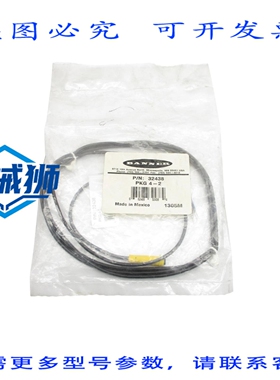 原装供应 BANNER PKG4-2 32438 NSMP