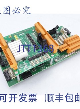 原装供应BUHLER BSEY-11474-001 电路板