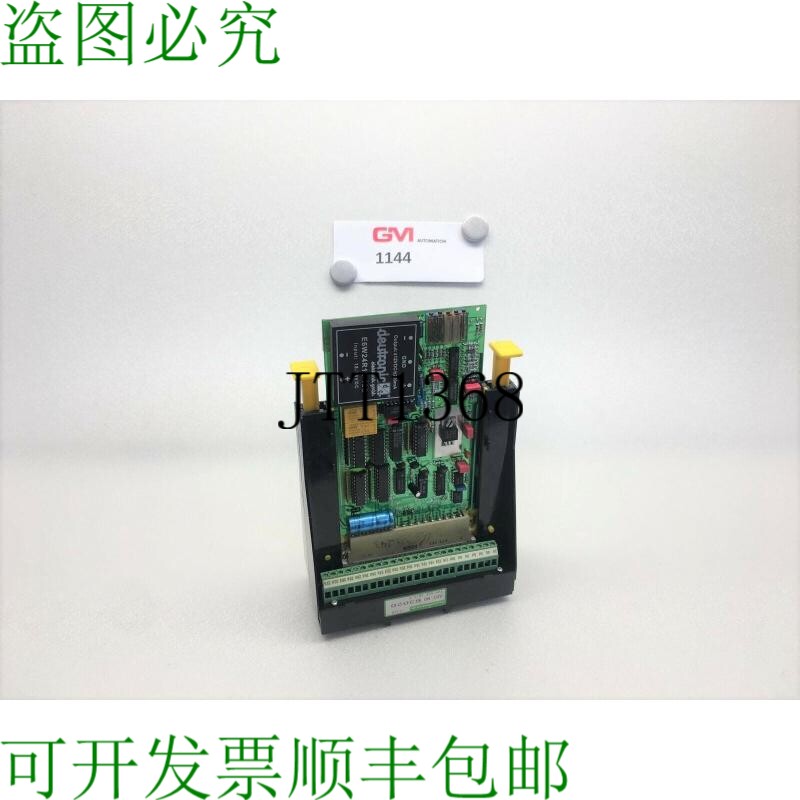原装供应Murr Electronics 卡片托架 63020 Skp 48/I F+ 欧式卡片