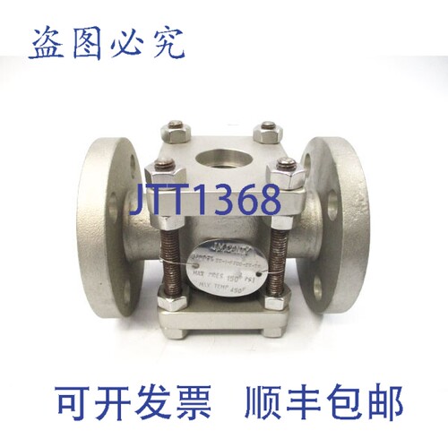 原装供应JMCY SS-1-F700-SS-TF 150PSI NSNP