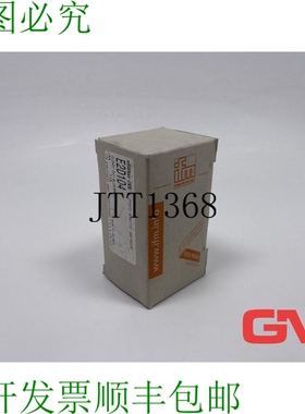 原装供应IFM 电子多云日泡 E2D104 多云日泡 Efector 200