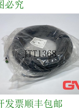 原装供应Leuze Electrónica 电缆 De Conexión M12 CB-M12-5000