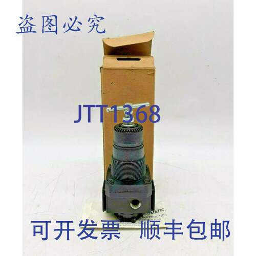 原装 供应Arrow Pneumatics R354T 125 1/2英寸调节器