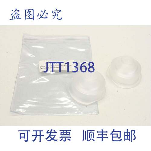 原装供应2x 2465008 冲洗喷嘴 ?4mm 喷嘴侵蚀机 X054D881H03