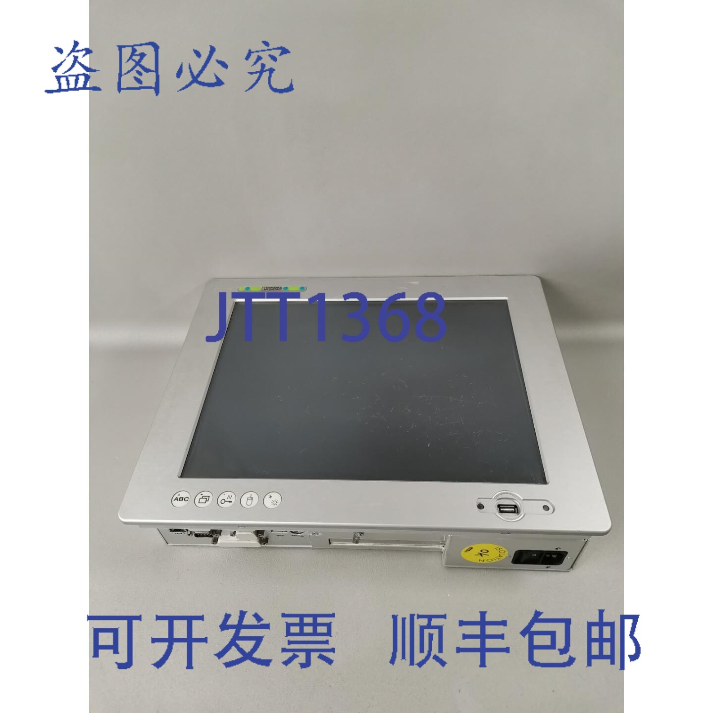 原装供应Phoenix PPC 5115 AU01 2877749 DVG-OPC5115 031-AC AC.