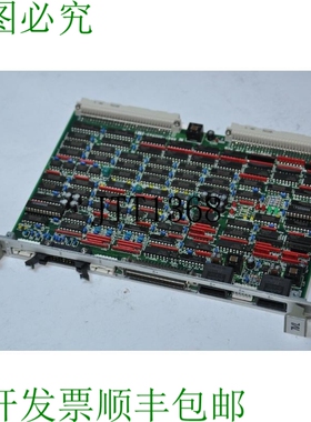 原装供应TVL BB81-000943-11 ROBOT-ARM I/F PCB
