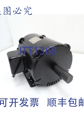 原装供应北美电气 PR215T10M4A-ODP 电机