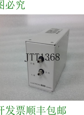 原装供应LUXTRON 芯片温度传感器 m822