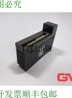 原装供应三菱电机 A1SY10EU 单元控制模块 DC 24V 2 A