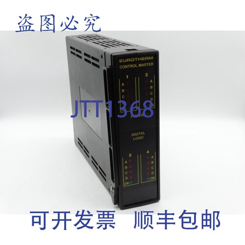 原装供应欧特罗ECMA2/FA103/DP4DN4/A0/103V031/0控制器