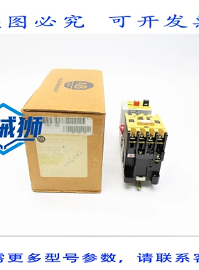 原装供应 罗克韦尔AB 140-CNDI-989（BR/WH）NSMP