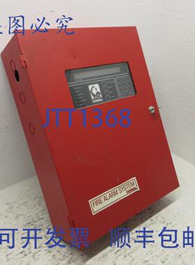 原装供应Fenwal Fenwalnet 6000 控制器 74-600000-510 120VAC 带