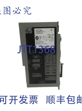 原装供应罗克韦尔AB 1785-L20E 系列。 EF/WG 5VDC 3.6A 转。 U01
