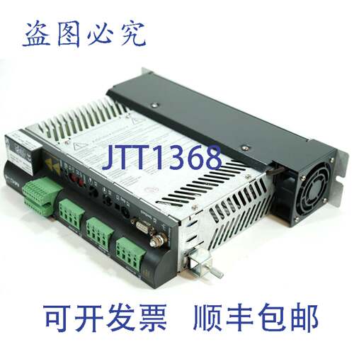 原装供应ELAU PacDrive MC-4/11/10/400 13130247 伺服控制器