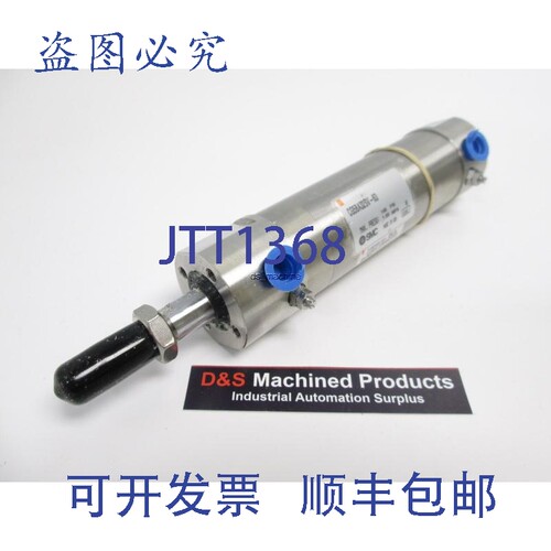 原装供应 CG5BA32SV-63 气缸，，32 毫米缸径，63 毫米行程