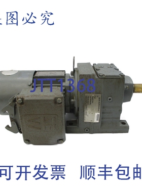 原装供应SEW- R47DT71C4BM605HFASAX 240/480V 1.27/0.63A NSNP