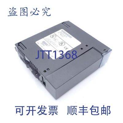 原装供应FANUC IC693CPU341 PLC模块