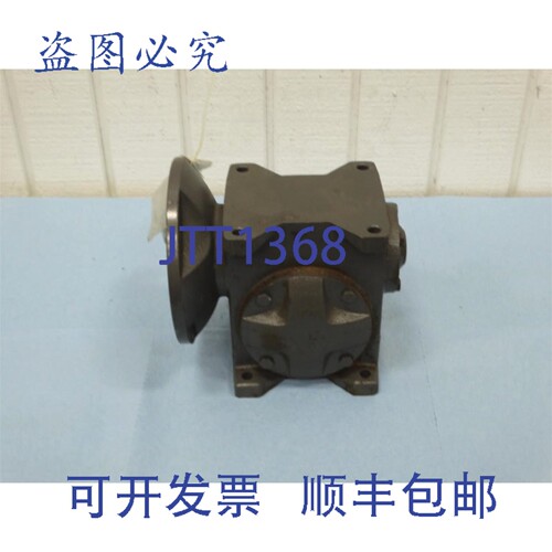 原装供应BALDOR MGR0049C014 齿轮减速器 20:1 减速比 12英寸磅 6