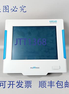 原装供应Kistler 1200A163 maXYmos + 5877AZ000