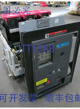 原装供应WPH-16 WavePro 1600A 断路器，带 LSI Power+ 功能，型